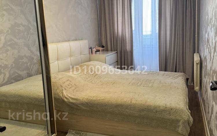3-бөлмелі пәтер · 67 м² · 5/9 қабат, мкр Юго-Восток, Гапеева 1, бағасы: 27 млн ₸ в Караганде, Казыбек би р-н — фото 2