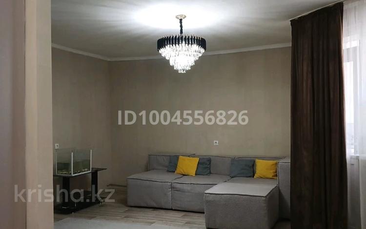 3-комнатная квартира · 74.5 м² · 7/7 этаж, 11 — Рядом ханзада балабакшасы, рауза балабакшасы, улпан магазин за 120 000 ₸ в Туркестане — фото 2