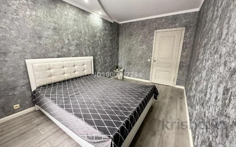 3-комнатная квартира · 70 м² · 5/5 этаж, мкр Юго-Восток, Мкр Гульдер 1 22 за 23 000 〒 в Караганде, Казыбек би р-н — фото 2