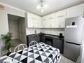 3-комнатная квартира · 70 м² · 5/5 этаж, мкр Юго-Восток, Мкр Гульдер 1 22 за 23 000 〒 в Караганде, Казыбек би р-н — фото 8