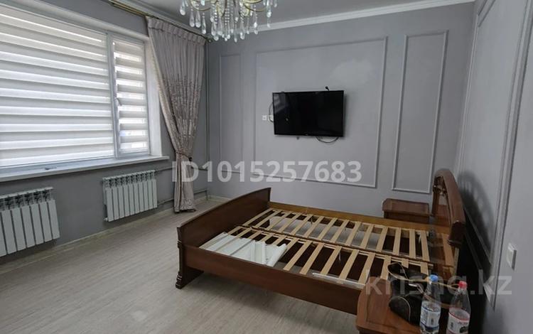 1-комнатная квартира · 48.8 м² · 1/5 этаж, Жибек жолы 75Б за 24 млн ₸ в Шымкенте, Енбекшинский р-н — фото 2
