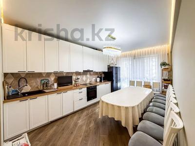 2-бөлмелі пәтер · 50 м² · 4/9 қабат, Думан-2 ш/а., мкрн Думан-2 57, бағасы: 44 млн ₸ в Алматы, Медеуский р-н