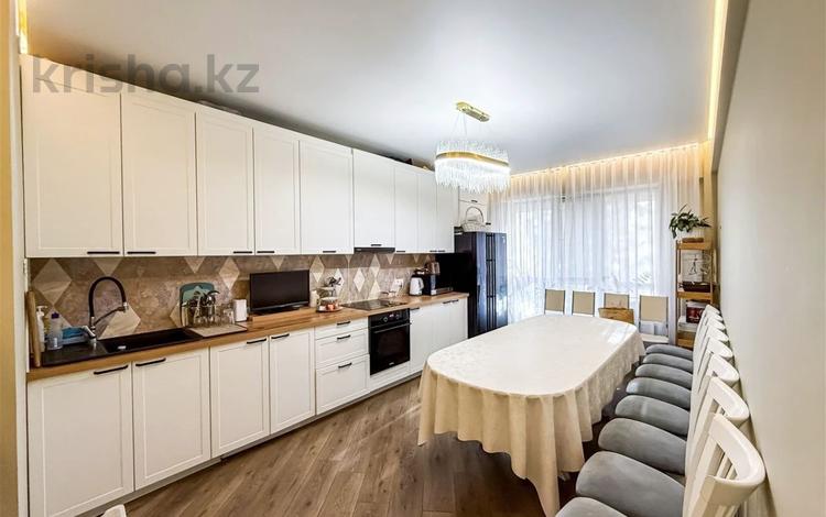 2-бөлмелі пәтер · 50 м² · 4/9 қабат, Думан-2 ш/а., мкрн Думан-2 57, бағасы: 44 млн ₸ в Алматы, Медеуский р-н — фото 2