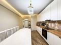 2-бөлмелі пәтер · 50 м² · 4/9 қабат, Думан-2 ш/а., мкрн Думан-2 57, бағасы: 44 млн ₸ в Алматы, Медеуский р-н — фото 3