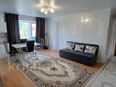 3-комнатная квартира · 55.4 м² · 3/4 этаж, Аль-фараби за 20.5 млн ₸ в Костанае