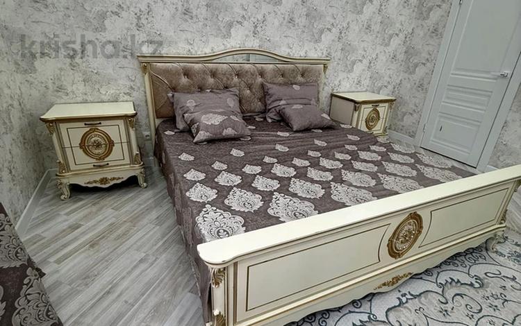 1-бөлмелі пәтер · 54 м² · 2/7 қабат, 19-ш/а., 19 мкрн 29 — "БИЛ", Гипермаркет "Дина", ТЦ "ОЛЖА", бағасы: 13 000 ₸ в Актау, 19-й мкр — фото 20