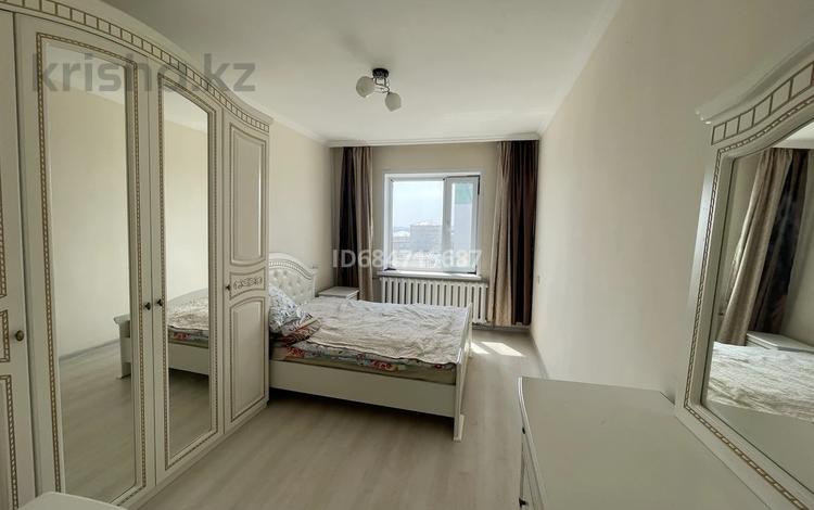 2-комнатная квартира · 55 м², Актамберды 78 за ~ 18 млн ₸ в  — фото 2