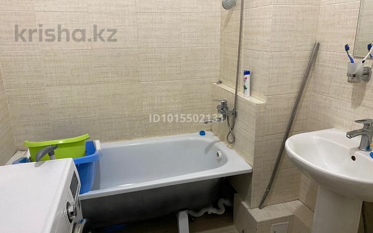 1-бөлмелі пәтер · 35.7 м² · 3 қабат, Ақбұлақ ш/а. 69, бағасы: 26 млн ₸ в Алматы, Алатауский р-н — фото 2