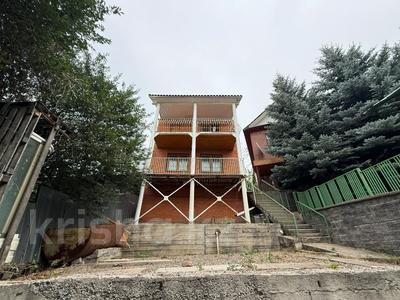 Отдельный дом · 6 комнат · 141.1 м² · 12 сот., мкр Каменское плато, СТ Казгипрозем 51 — СТ Турксиб за 40 млн ₸ в Алматы, Медеуский р-н