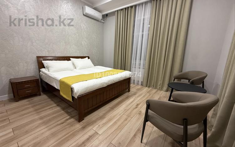 Еркін, монша, қонақ үй және демалыс орындары, ойын-сауық · 850 м², бағасы: 380 млн 〒 в Бурабае — фото 2