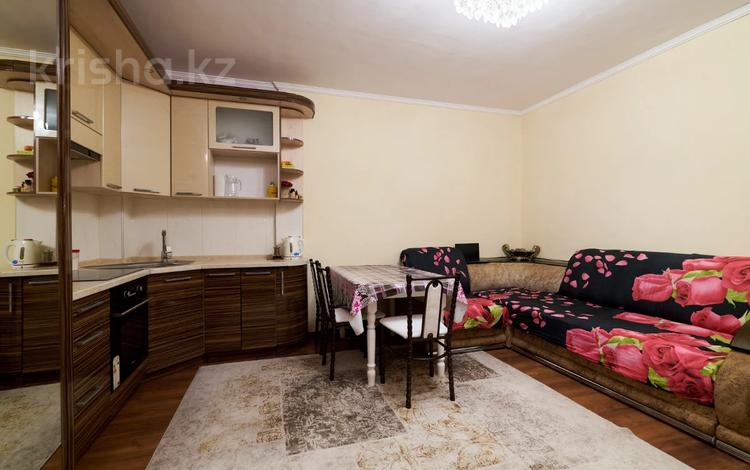 2-комнатная квартира, 48.2 м², 2/9 этаж, Мустафина 21 за 21.5 млн 〒 в Астане, Алматы р-н — фото 18