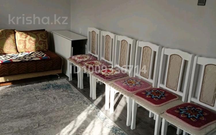 2-комнатная квартира · 57 м² · 2/4 этаж, 2мкр 11дом за 190 000 ₸ в Конаеве — фото 2