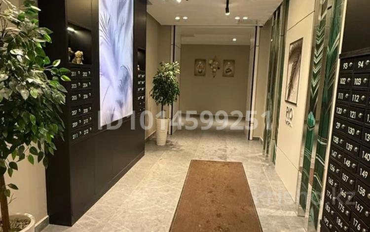 2-бөлмелі пәтер · 77.4 м² · 1/12 қабат, Бейбарыс Султан 25/4 — Возле парка Коктал, бағасы: ~ 43.3 млн ₸ в Астане, Сарыарка р-н — фото 2