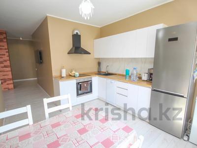 2-комнатная квартира · 65 м² · 6/18 этаж, Розыбакиева 237 за 57 млн 〒 в Алматы, Бостандыкский р-н