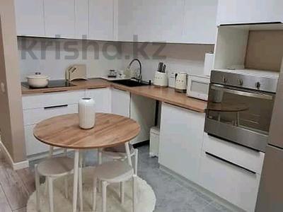 2-бөлмелі пәтер · 57 м² · 5/10 қабат, Варламова — Толе би, бағасы: 40.2 млн ₸ в Алматы, Алмалинский р-н