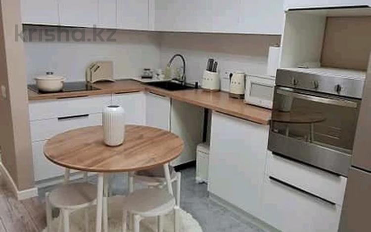 2-бөлмелі пәтер · 57 м² · 5/10 қабат, Варламова — Толе би, бағасы: 40.2 млн ₸ в Алматы, Алмалинский р-н — фото 2