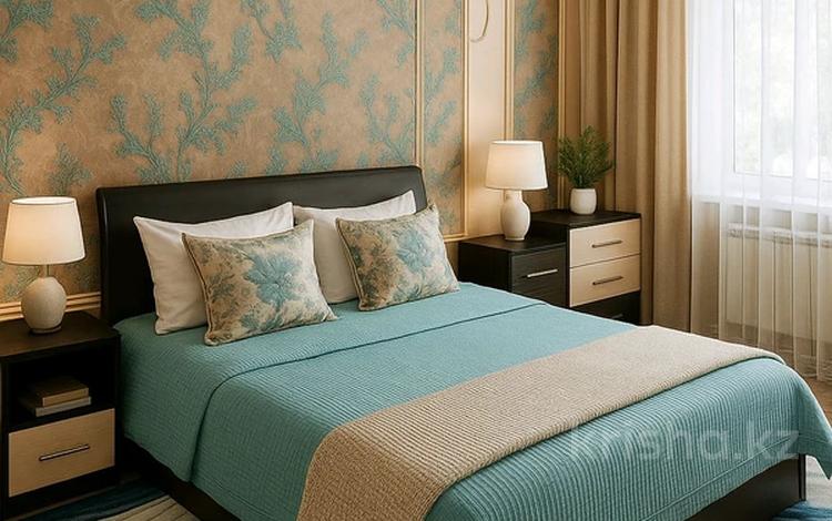 1-бөлмелі пәтер · 29 м² · 2/5 қабат, Джангельдина 1 — Поощадь Аль Фараби, бағасы: 13 000 〒 в Шымкенте — фото 16