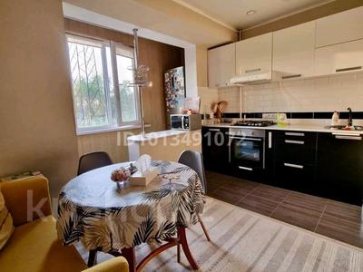 1-комнатная квартира · 45 м² · 2/3 этаж, мкр Кокмайса (Дорожник) 23 за 30.5 млн ₸ в Алматы, Жетысуский р-н