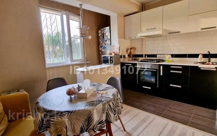 1-комнатная квартира · 45 м² · 2/3 этаж, мкр Кокмайса (Дорожник) 23 за 30.5 млн ₸ в Алматы, Жетысуский р-н — фото 2