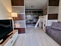 1-комнатная квартира · 45 м² · 2/3 этаж, мкр Кокмайса (Дорожник) 23 за 30.5 млн ₸ в Алматы, Жетысуский р-н — фото 10