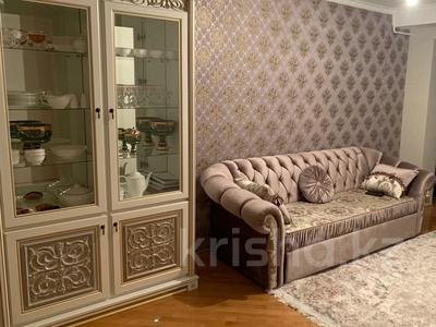 3-комнатная квартира · 58 м² · 3/4 этаж, 12-й микрорайон, 15 за 34.5 млн 〒 в Алматы, Ауэзовский р-н