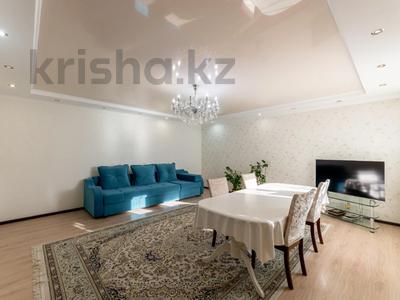 4-бөлмелі пәтер · 161 м² · 7/10 қабат, Аманжолова 32, бағасы: 68.5 млн ₸ в Астане, Сарайшык р-н