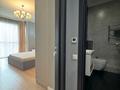 2-бөлмелі пәтер · 80 м² · 15/21 қабат, Сейфуллина 574/1 к3 — Сейфуллина - Аль-Фараби, бағасы: 550 000 ₸ в Алматы, Бостандыкский р-н — фото 6