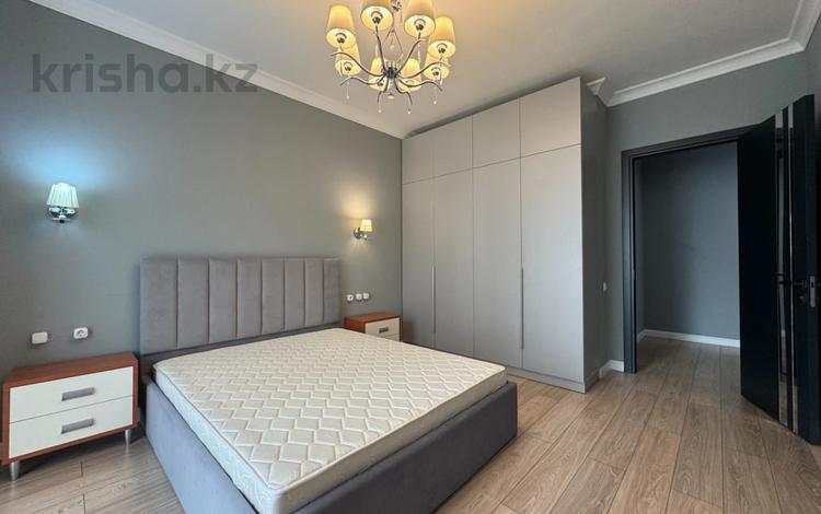 2-бөлмелі пәтер · 80 м² · 15/21 қабат, Сейфуллина 574/1 к3 — Сейфуллина - Аль-Фараби, бағасы: 550 000 ₸ в Алматы, Бостандыкский р-н — фото 16
