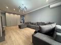 2-бөлмелі пәтер · 80 м² · 15/21 қабат, Сейфуллина 574/1 к3 — Сейфуллина - Аль-Фараби, бағасы: 550 000 ₸ в Алматы, Бостандыкский р-н — фото 9