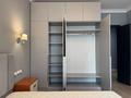 2-бөлмелі пәтер · 80 м² · 15/21 қабат, Сейфуллина 574/1 к3 — Сейфуллина - Аль-Фараби, бағасы: 550 000 ₸ в Алматы, Бостандыкский р-н — фото 4