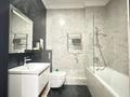 2-бөлмелі пәтер · 80 м² · 15/21 қабат, Сейфуллина 574/1 к3 — Сейфуллина - Аль-Фараби, бағасы: 550 000 ₸ в Алматы, Бостандыкский р-н — фото 18