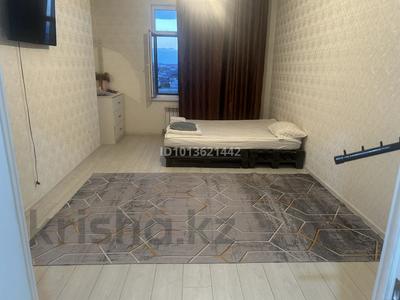 1-бөлмелі пәтер · 48 м² · 8/9 қабат, Байдибек би 5, бағасы: 13 000 ₸ в Шымкенте