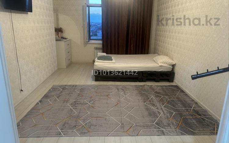 1-бөлмелі пәтер · 48 м² · 8/9 қабат, Байдибек би 5, бағасы: 13 000 ₸ в Шымкенте — фото 2