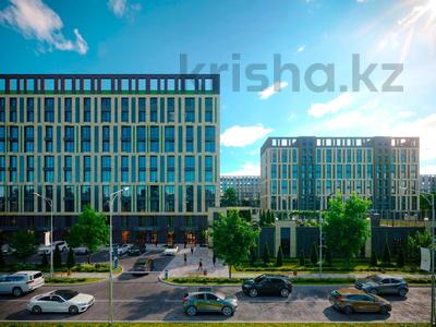 1-комнатная квартира · 38.5 м² · 3/10 этаж, Каныша Сатпаева 82/9 за ~ 17.9 млн ₸ в Усть-Каменогорске