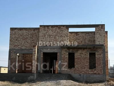Отдельный дом · 7 комнат · 356 м² · 9 сот., Жана Құрылыс 1 36 за 23 млн ₸ в Айша-Биби