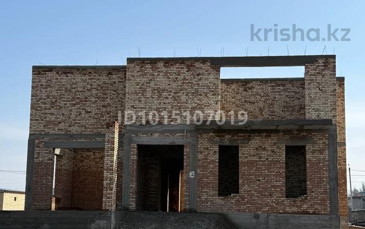 Отдельный дом · 7 комнат · 356 м² · 9 сот., Жана Құрылыс 1 36 за 23 млн ₸ в Айша-Биби — фото 2