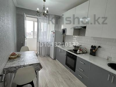 1-комнатная квартира · 38 м² · 16/22 этаж, Е-22 3 — E-51 за 27 млн ₸ в Астане, Нура р-н