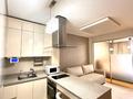 1-комнатная квартира · 42 м² · 9/28 этаж, Кошкарбаева 10/1 за 30.8 млн ₸ в Астане, Алматы р-н — фото 4
