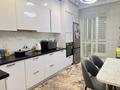 2-бөлмелі пәтер · 56.5 м² · 5/12 қабат, Бейбарыс Султан 25/1, бағасы: 31 млн ₸ в Астане, Сарыарка р-н