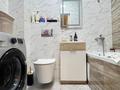 2-бөлмелі пәтер · 56.5 м² · 5/12 қабат, Бейбарыс Султан 25/1, бағасы: 31 млн ₸ в Астане, Сарыарка р-н — фото 11