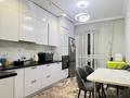 2-бөлмелі пәтер · 56.5 м² · 5/12 қабат, Бейбарыс Султан 25/1, бағасы: 31 млн ₸ в Астане, Сарыарка р-н — фото 2
