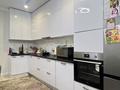 2-бөлмелі пәтер · 56.5 м² · 5/12 қабат, Бейбарыс Султан 25/1, бағасы: 31 млн ₸ в Астане, Сарыарка р-н — фото 3