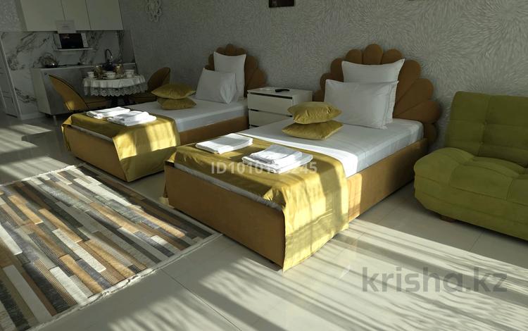 1-комнатная квартира · 50 м² · 15/25 этаж, мкр 11 112 в за 23 000 ₸ в Актобе — фото 15
