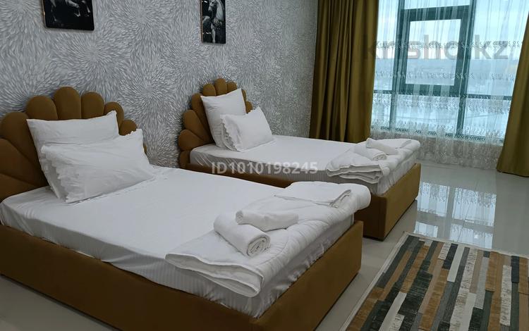 1-комнатная квартира · 50 м² · 15/25 этаж, мкр 11 112 в за 20 000 ₸ в Актобе — фото 4
