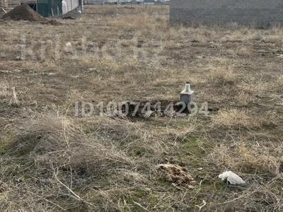 Участок · 6 соток, Шамалган за 3 млн ₸