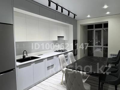 2-комнатная квартира · 92.6 м² · 8/9 этаж, Самал 72/4 за 350 000 ₸ в Уральске