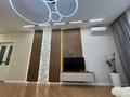 3-бөлмелі пәтер · 87 м² · 7/9 қабат, Симферопольская 1/1 — Жандосова, бағасы: 600 000 ₸ в Алматы, Ауэзовский р-н — фото 2