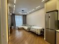 3-бөлмелі пәтер · 87 м² · 7/9 қабат, Симферопольская 1/1 — Жандосова, бағасы: 600 000 ₸ в Алматы, Ауэзовский р-н — фото 10