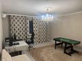3-бөлмелі пәтер · 106.6 м² · 5/10 қабат, мкр Аксай-5 1а — Жубанова-Момышулы, бағасы: 70 млн ₸ в Алматы, Ауэзовский р-н