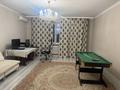 3-бөлмелі пәтер · 106.6 м² · 5/10 қабат, мкр Аксай-5 1а — Жубанова-Момышулы, бағасы: 70 млн ₸ в Алматы, Ауэзовский р-н — фото 2